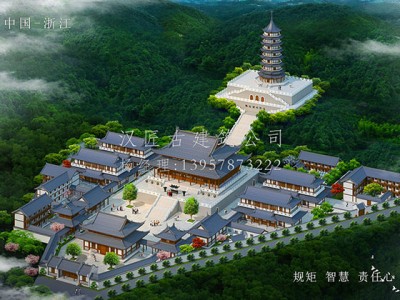 古建設計裝修公司——傳承歷史文化新篇章