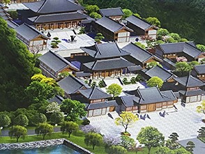 解讀古建筑施工圖紙，領略傳統(tǒng)工藝的智慧