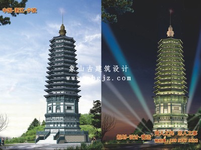 傳承地域文化，打造仿古建筑的經(jīng)典