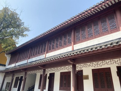 古建筑設(shè)計公司如何優(yōu)化與提升佛教寺廟建筑環(huán)境