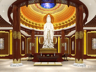 古建筑公司匯聚專業團隊——設計施工一站式服務無憂