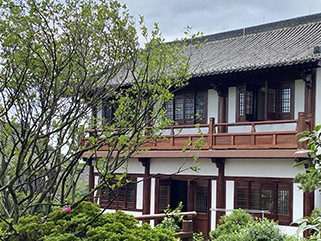 仿古建筑裝修多元化發(fā)展，不同風(fēng)格項(xiàng)目并進(jìn)，滿足多樣裝修市場(chǎng)需求