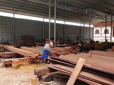 仿古建筑設計與施工公司品牌實力，權威認證與口碑雙優