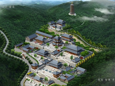 仿古建筑裝修案例集，匠心獨運傳承文化，打造建筑裝修藝術瑰寶