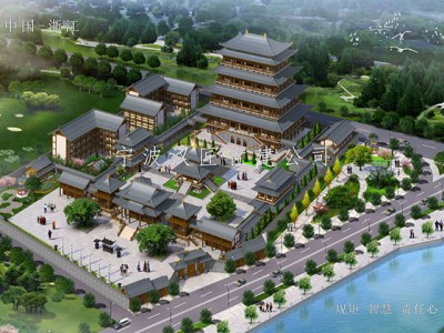 古建設計與裝修施工新靈感，空間美學與文化內涵交融，塑造建筑裝修靈魂