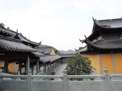 仿古建筑裝修探索，古典美學與現代生活結合—重塑建筑裝修生活方式