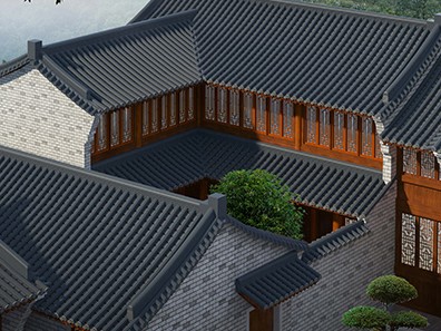 古建筑設(shè)計(jì)與施工一體化，專業(yè)團(tuán)隊(duì)打造文化地標(biāo)