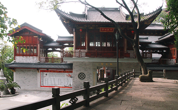 仿古建筑裝修品牌故事，以匠心守護(hù)東方建筑之美，傳承千年裝修文化