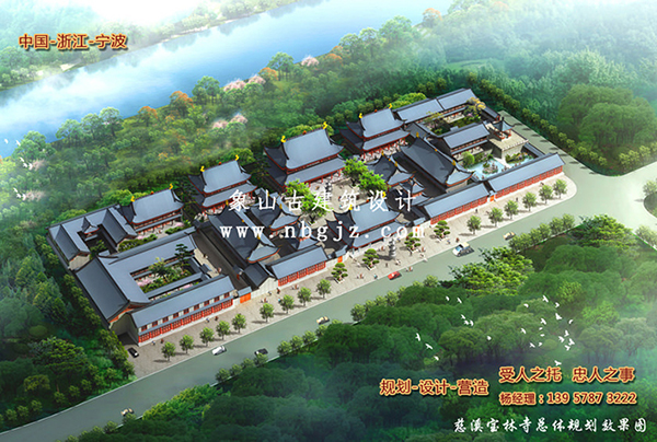 科學(xué)施工提升嘉興古建筑施工歷史文化空間價值