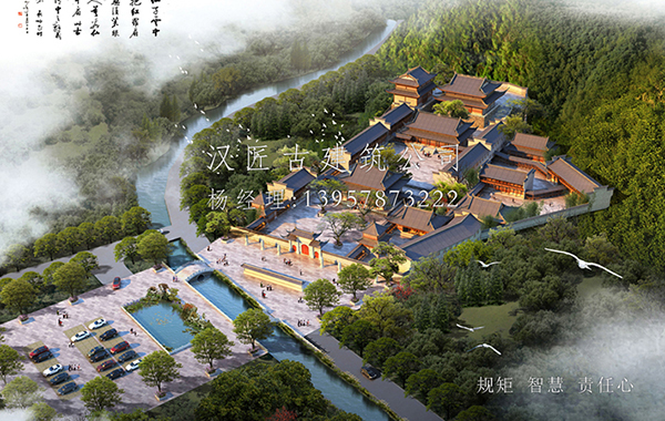 宗教建筑規(guī)劃與設(shè)計(jì)理念，融合信仰與美學(xué)