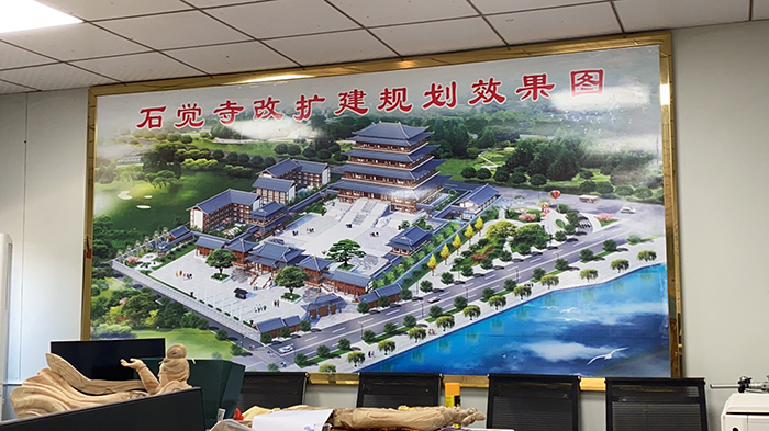 仿古建筑設(shè)計(jì)工作中的常見(jiàn)問(wèn)題