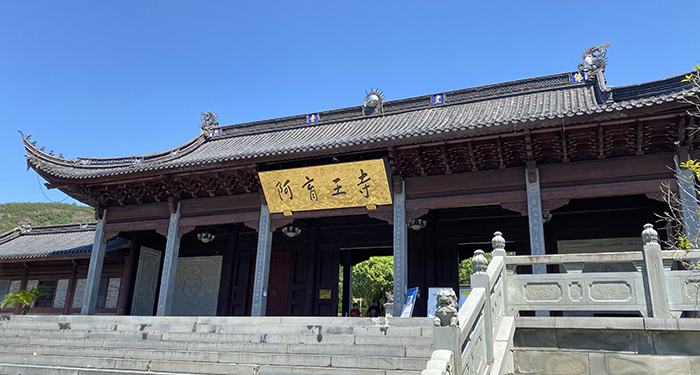 古建筑設計與現代公司建筑布局的對話與融合