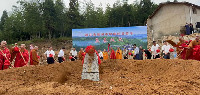 仿古建筑工程，重現(xiàn)古建筑輝煌的精湛技藝