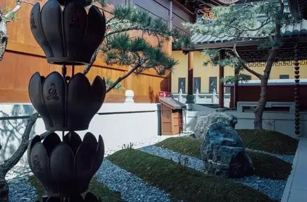 古建筑設計的布局與功能性的平衡