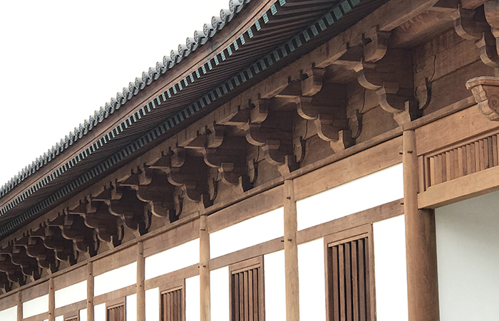 古韻今風，古建筑設計公司的藝術之旅