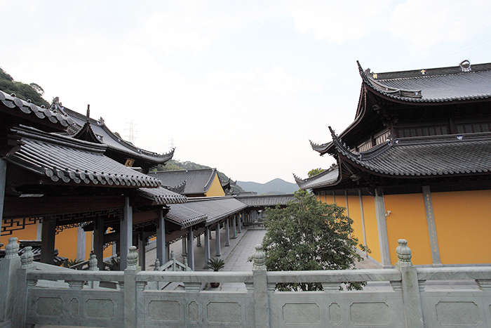 仿古建筑裝修品牌故事，以匠心守護(hù)東方建筑之美，傳承千年裝修文化